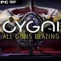 Konami Cygni All Guns Blazing PC Game